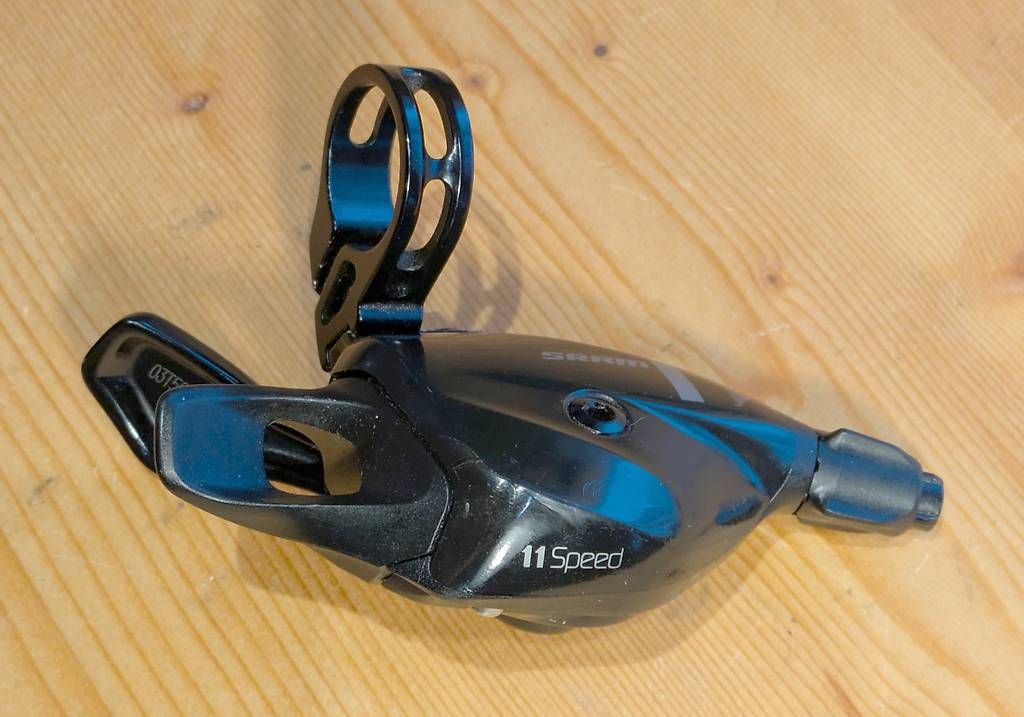 Sram Ersatzteile: Schaltehebel SRAM X1 11-Gang – Gebraucht aus Bösingen von Geybi 1