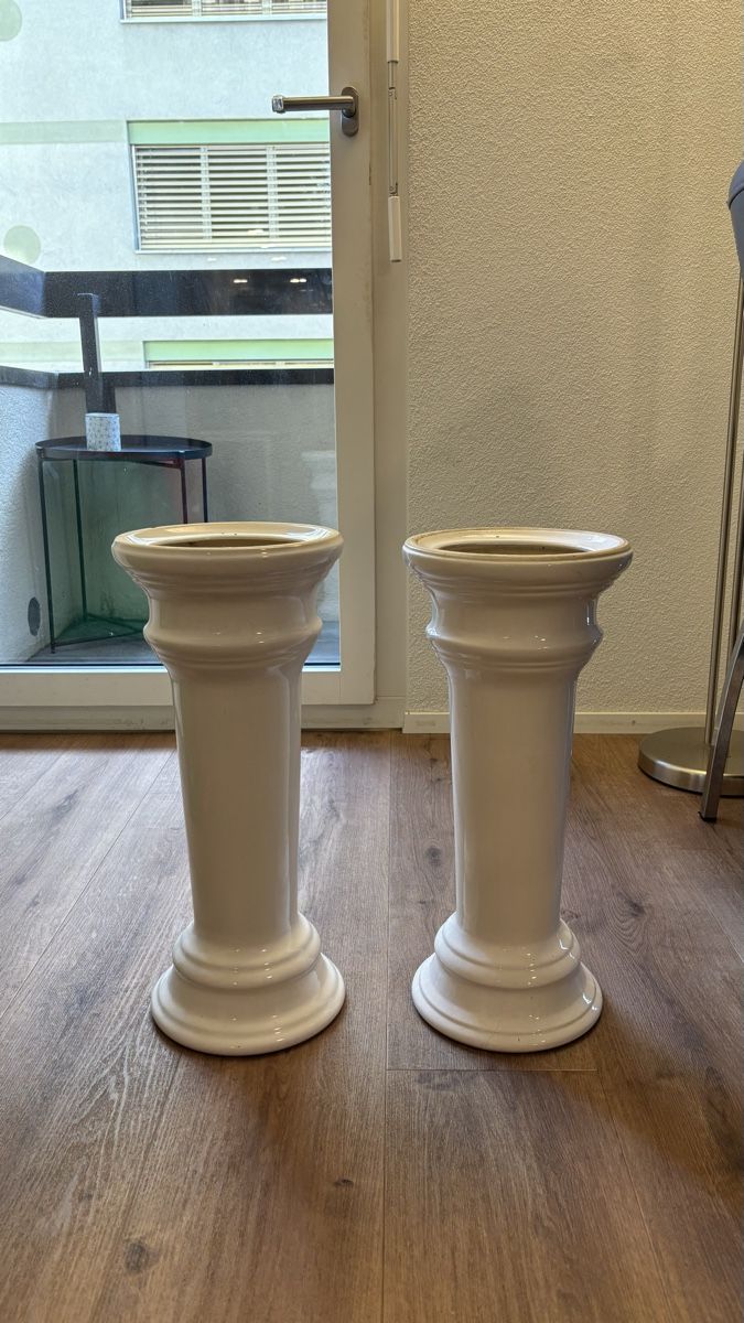 Vasen & Gefässe: Römische Blumenvase – Gebraucht aus Luzern von luc_rr75 1
