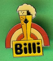 Billi   BIER