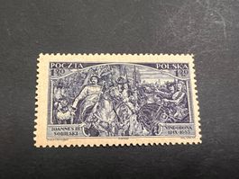 Polen Mi. 283 minime Falzspuren  (2416)