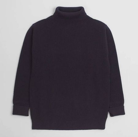 Andersen-Andersen Rollkragen Pullover Large