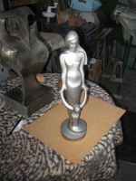 OriginalAustin Skulptur "Fliessende Liebe"