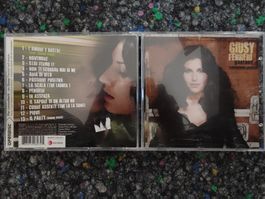 CD : Giusy Ferreri