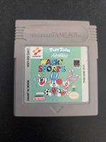 Tiny Toon Adventures: Wacky Sports 