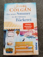 Ein neuer Sommer in der kleinen Bäckerei / Jenny COLGAN