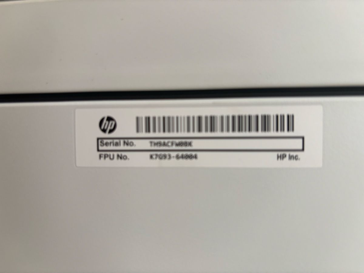 Hewlett Packard Stampanti: HP ENVY 7134 Printer – Usato da Hofstetten SO venduto da Phil76 2