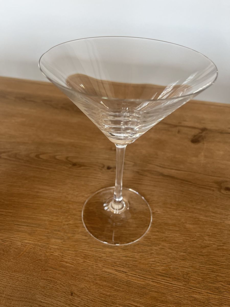 Bicchieri: Spiegelau Cocktailgläser – Usato da Plaffeien venduto da CN83