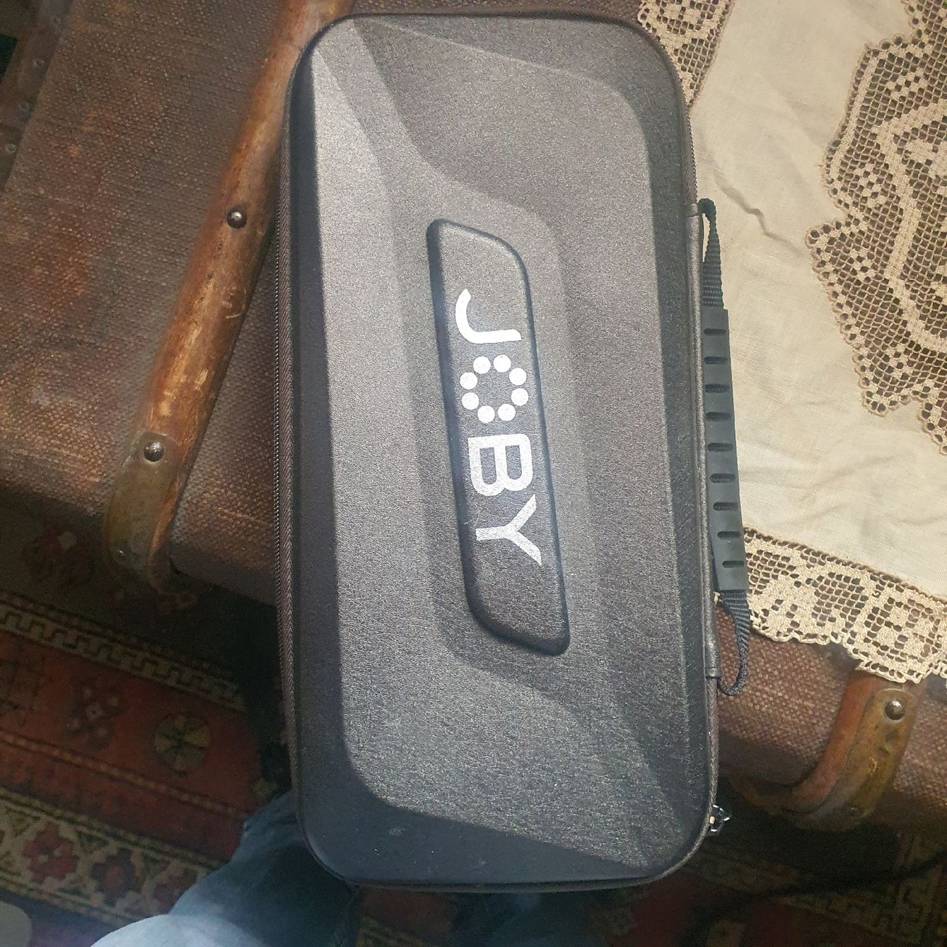 Joby Altri Accessori: Joby Smart stabiliser pour smartphone – Nuovo (secondo la descrizione) da DUGNY (-Leytron) venduto da Rdeny 3