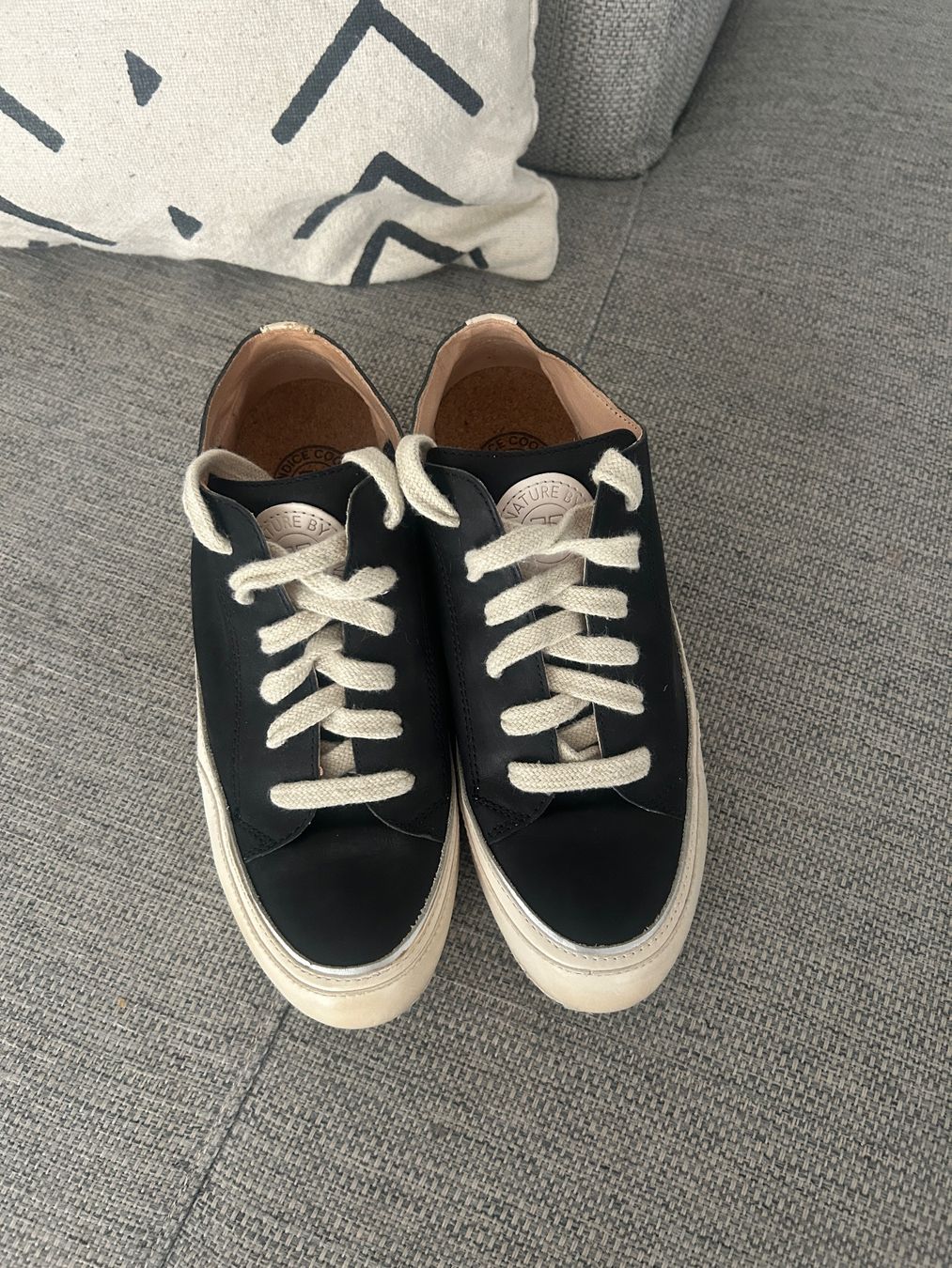Cooper Scarpe da donna: Candice Cooper Sneaker - Gr. 37 – Usato da Illnau venduto da Monkky 1