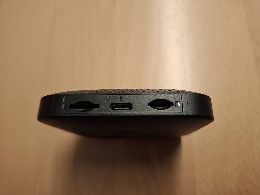 Unità & Adattatore: Carlinkit TBox Ambient 8GB+128GB – Usato da Vaduz venduto da mountain-fantasy 1