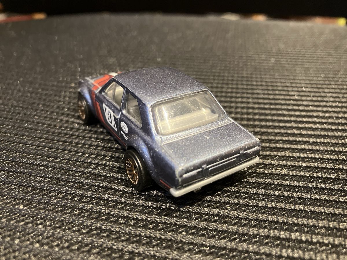 Hot Wheels Modellini d'auto: Hotwheels Ford escort RS1 – Usato da Luzern venduto da tra_t8h7 1
