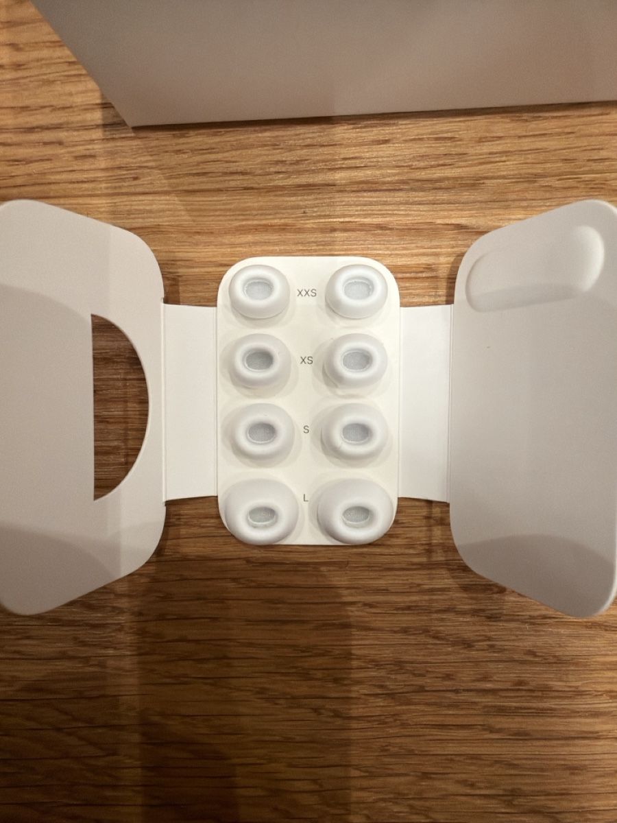 Apple Casques audio: Airpods Pro 3 – D'occasion à Gross par fips344 2