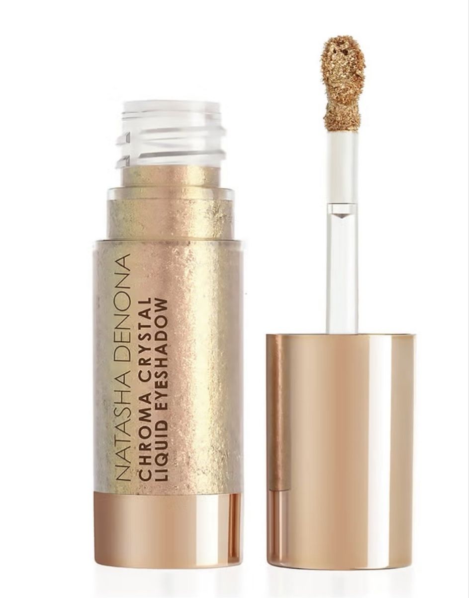 Natasha Denona Make-up: Natasha Denona Chroma Eyeshadow Set – Usato da Baden venduto da Tiffany6878 4