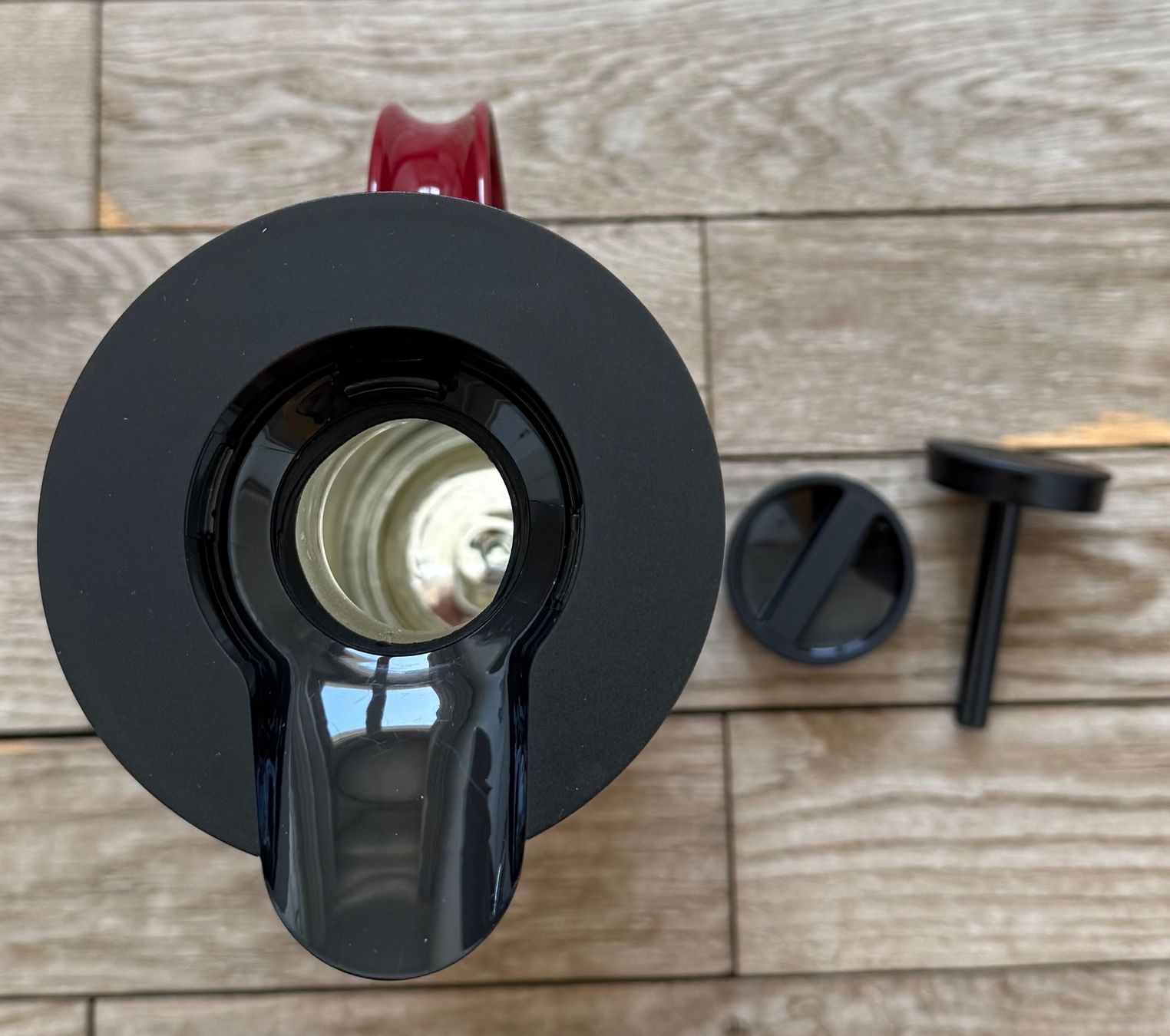 Stelton Karaffen: Stelton Thermoskrug EM77 – Gebraucht aus Luzern von Mamutpe 2
