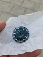 Breitling Navitimer Zifferblatt Grün 