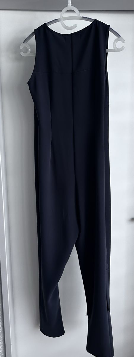 Jumpsuits: Jumpsuit Gr.S anthrazit von Prisca Waller – Gebraucht aus Bonstetten von Audreystyle 1