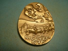 MURTEN 1976 SILBER