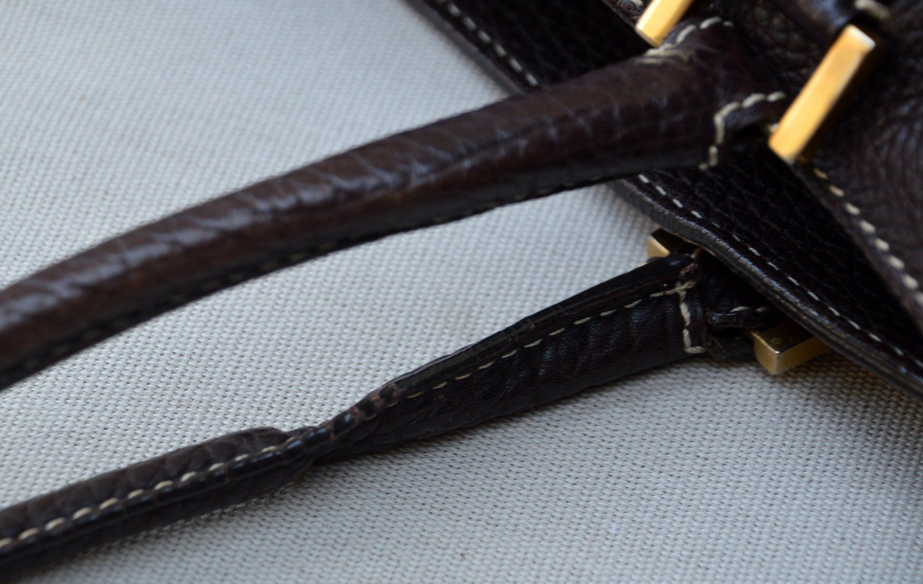 Loro Piana Borse: Loro Piana Tasche / sac – Usato da Collonges venduto da Auganien 9