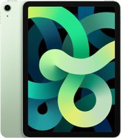 Apple iPad Air 4 WiFi 256GB Grün