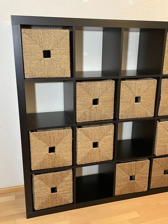 IKEA Kallax Regal Raumteiler Kaufen auf Ricardo