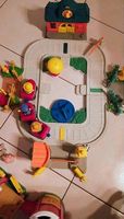 Spielbahn