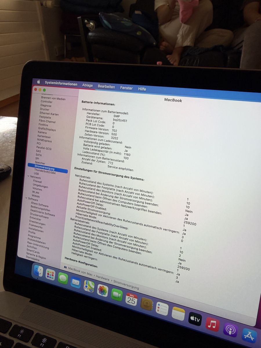 Apple Notebook: Macbook 12 Zoll Early 2015 – Usato da Baden venduto da noli.r 4