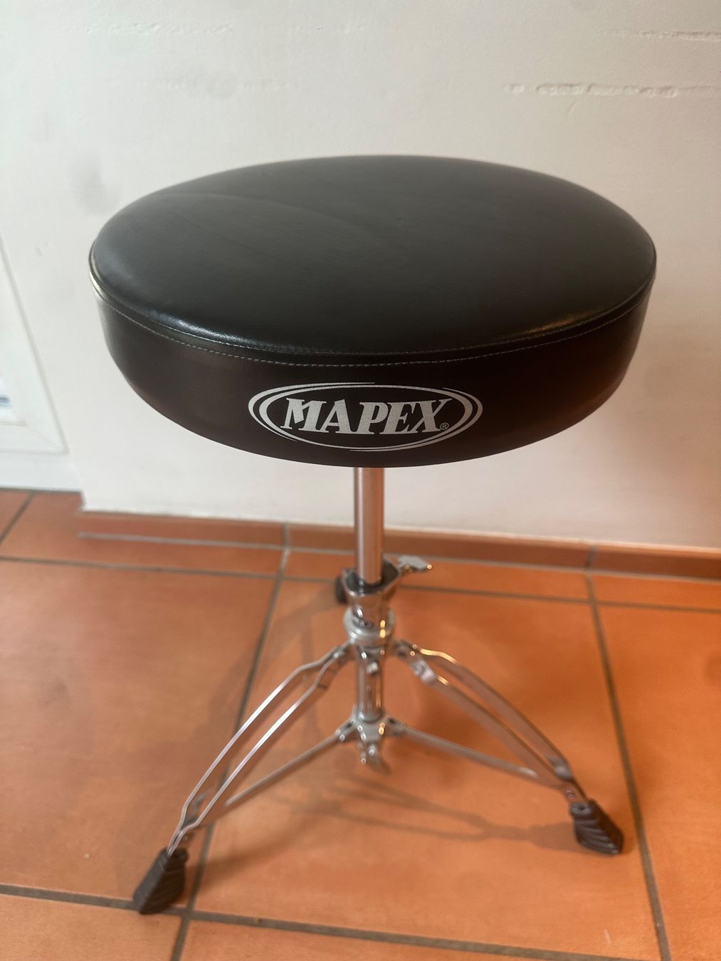 Hocker: MAPEX Schlagzeughocker – Gebraucht aus Zumikon von Rony-Zurich 1