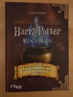 Harry Potter Kochbuch