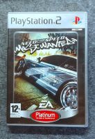 Need for Speed Most Wanted - Platinum PS2 🚘💥