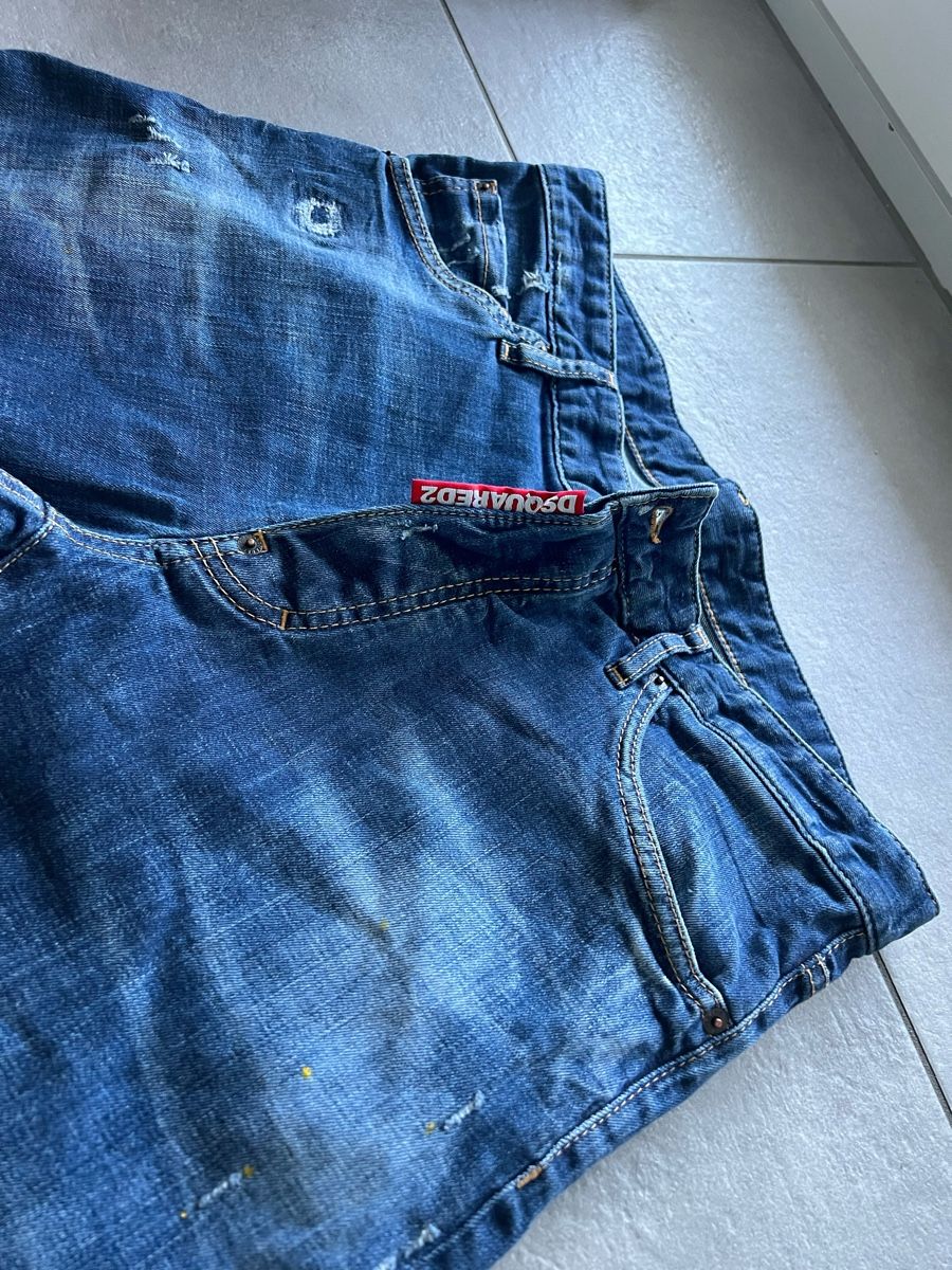 Dsquared2 Jeans: Dsquared2 jeans uomo 52 – Gebraucht aus Mendrisio von fly_9wzx 2