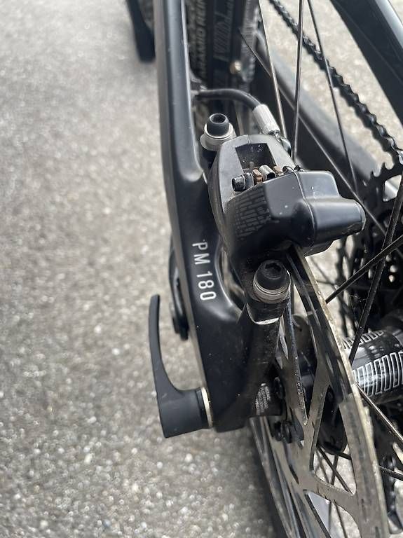 Velos: YT Capra Comp Black Magic L – Gebraucht aus Oftringen von Dr.Diggler 4