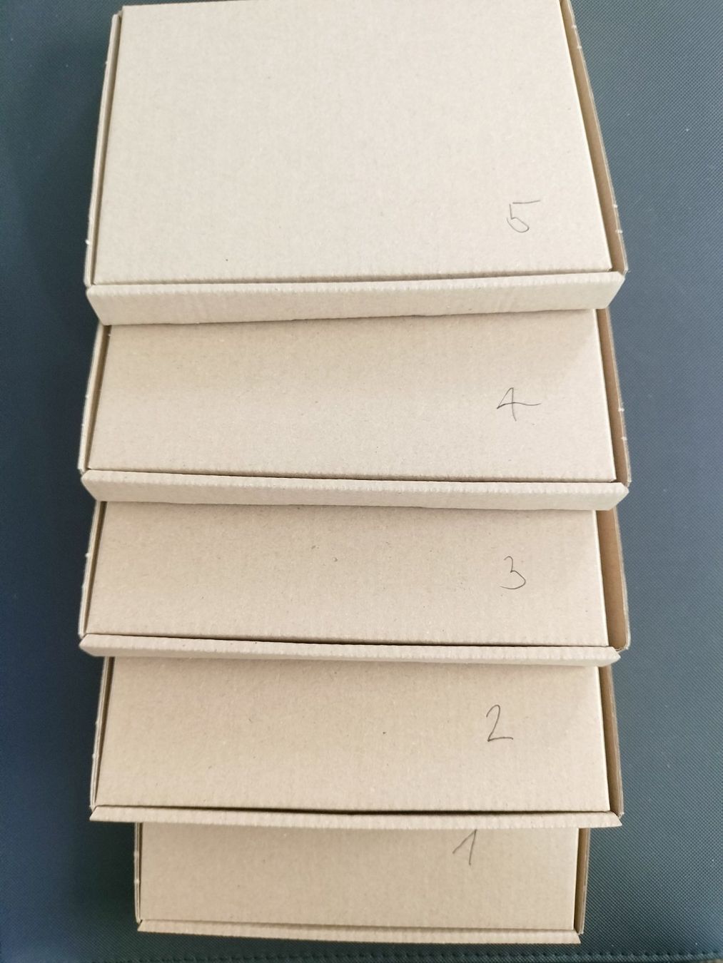 Pokémon Cartes à collectionner: Pokemon Mytery Pack/Lot Nr. 5/5 ab 1.- – D'occasion à Wil SG par kaizzen 8