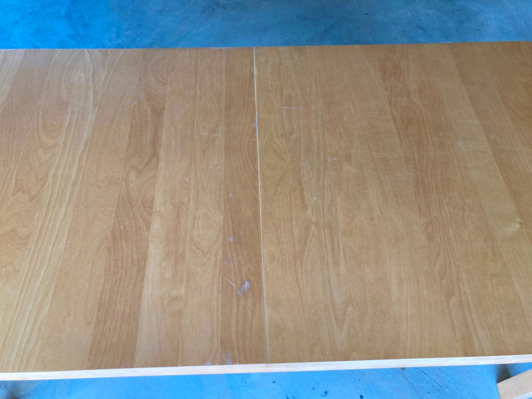 Ikea Tables: Table ikea d'occasion – D'occasion à Bassecourt par headmick 1