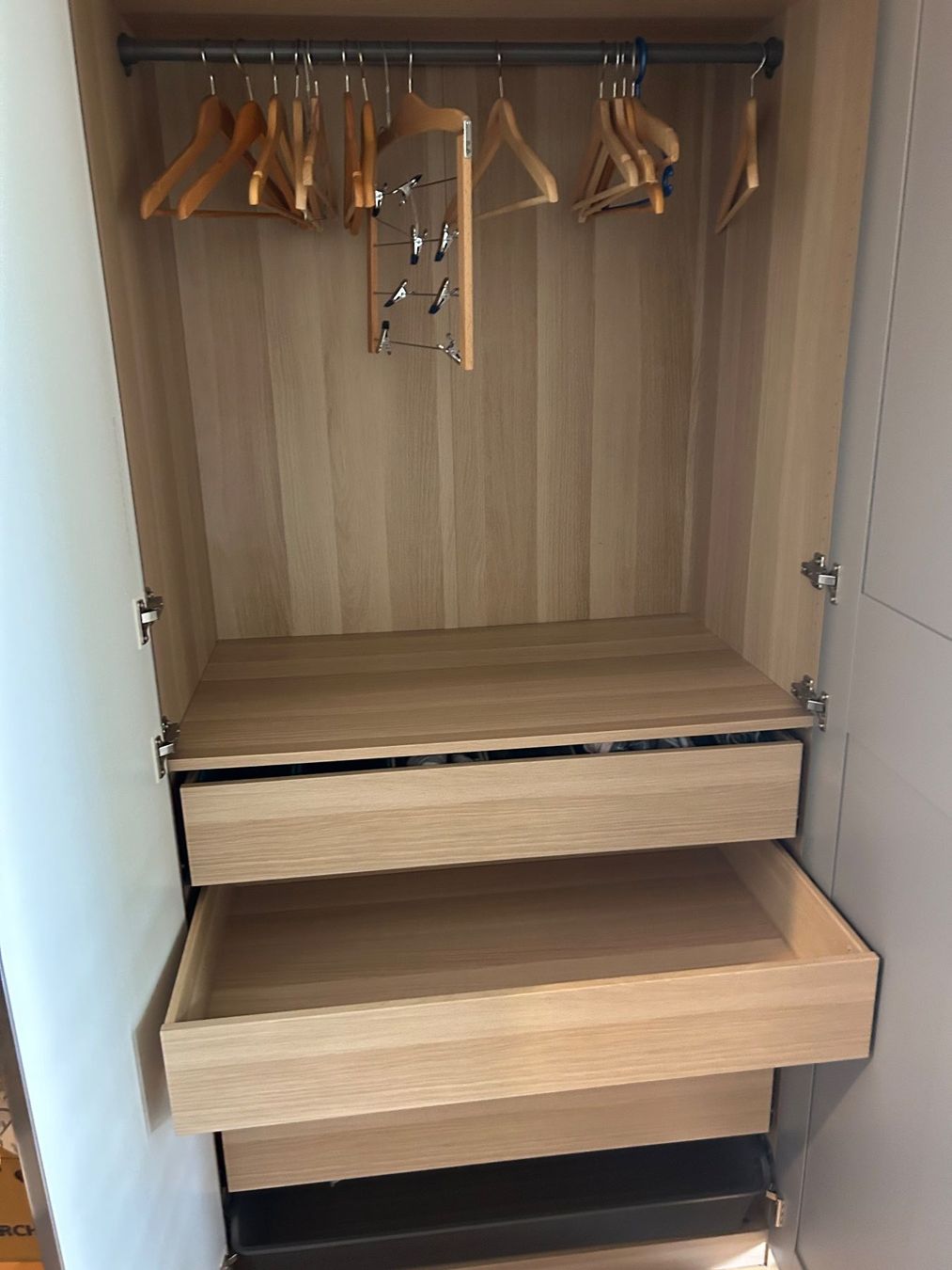 Schränke: Ikea PAX Kleiderschrank – Gebraucht aus Zürich von _qv6y 3