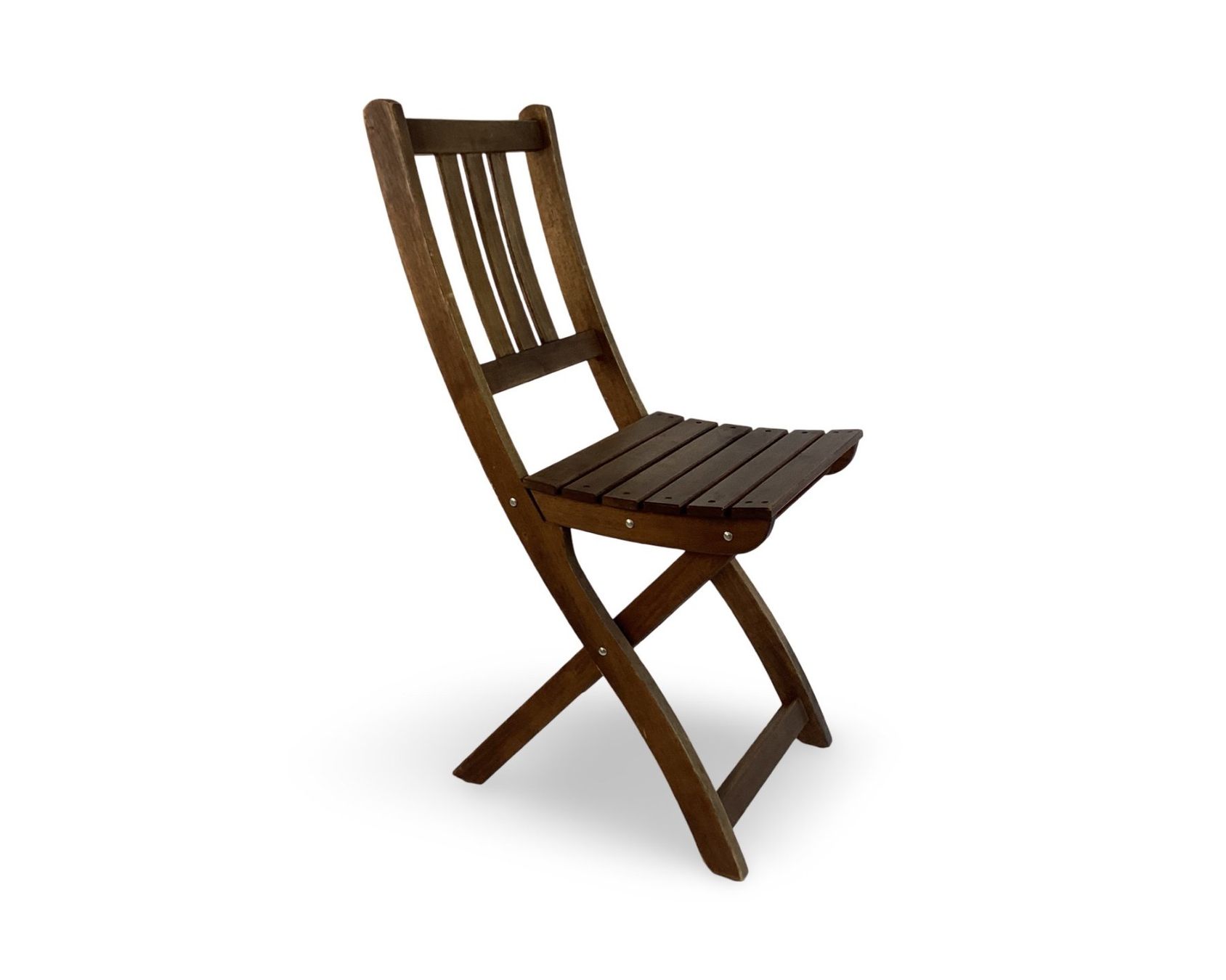 Ikea Stühle: IKEA Klappstühle aus Holz 4 Stk. – Gebraucht aus Zürich von Restwert_Zuerich 9