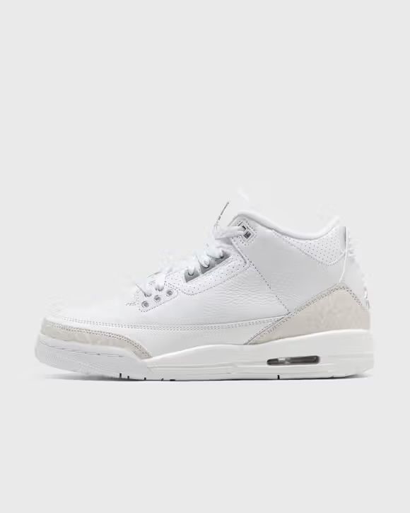 Jordan Chaussures hommes: Jordan 3 – Neuf avec emballage d'origine à Naters par TomX23 1