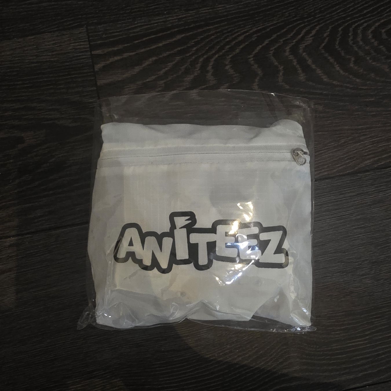 Borse: ateez aniteez carry-on-bag without photocard – Nuovo (secondo la descrizione) da Vevey venduto da Shelovesyu._.u