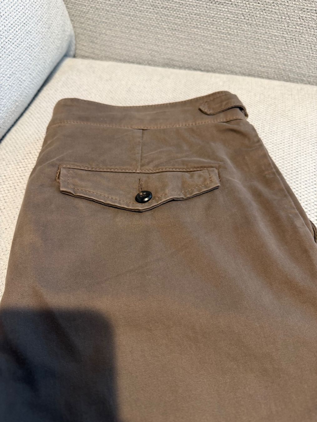 Eleventy Pantaloni: Neue Eleventy Hosen Grösse 32 – Usato da Nänikon venduto da Daniel_Ousn 2