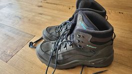 Lowa Renegade GTX, 43, Wanderschuh  