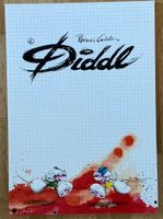 Diddl A4 Blockblatt Nr. 53 Rarität