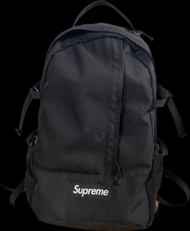 Supreme (SS18) Backpack Kaufen auf Ricardo