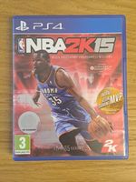 NBA 2K 15 für PS4