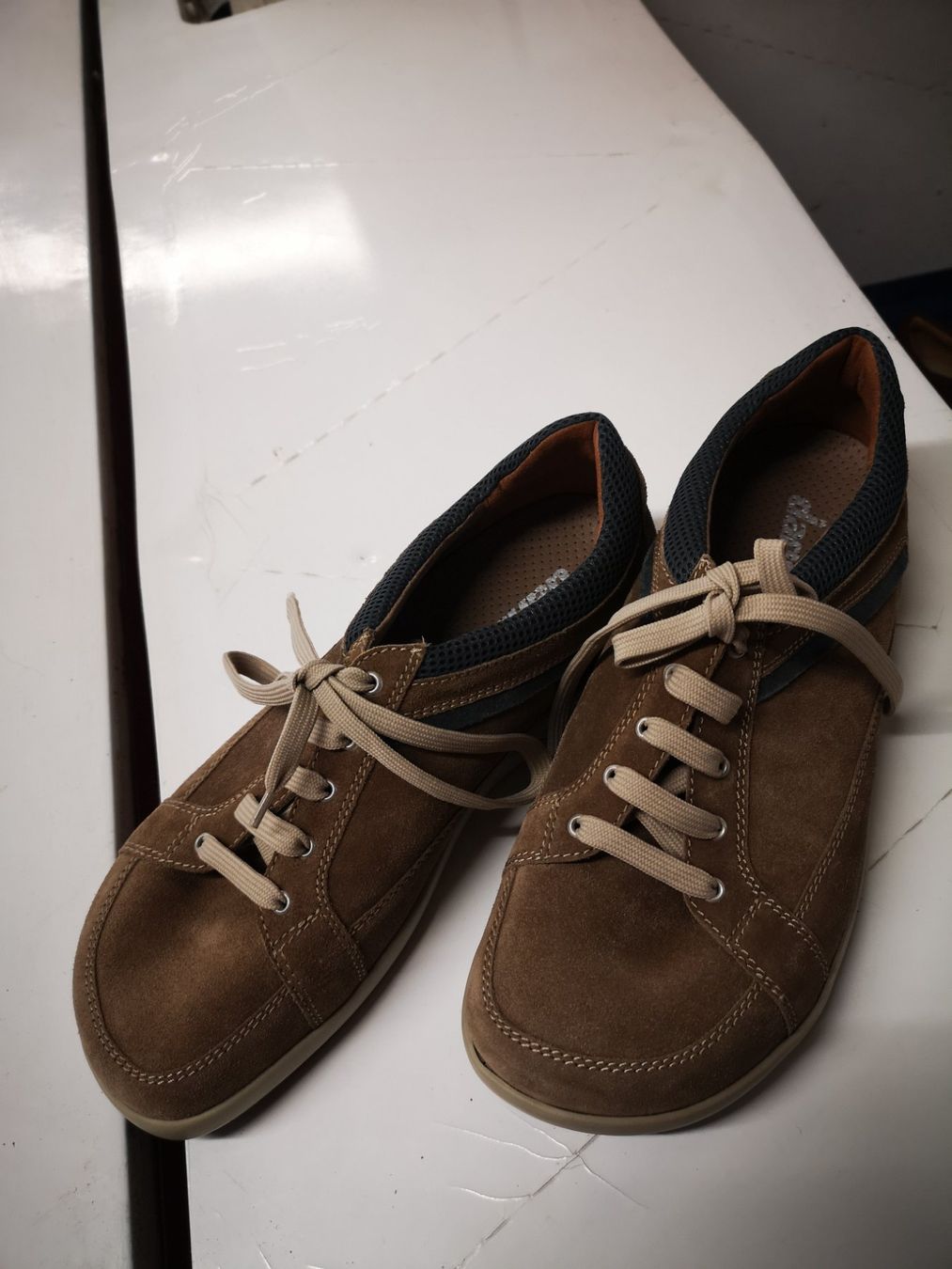 Herrenschuhe: Helvesko dansko – Neu und originalverpackt aus Möhlin von Highwaytom 2