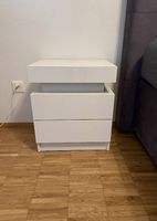 2x Nachttische