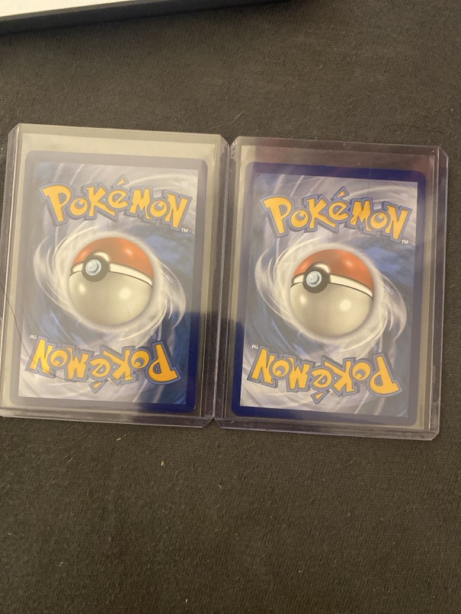 Pokémon Sammelbilder & Trading cards: Pokemon Karten Sammlung Turtok Bisaflor V – Gebraucht aus Muttenz von tim_6pcw 1