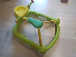 Trotteur pour bébé en bon état - niveaux 2-3 Chicco
