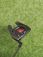 TaylorMade Spider Tour TM1 Putter, 34 Zoll, gebraucht
