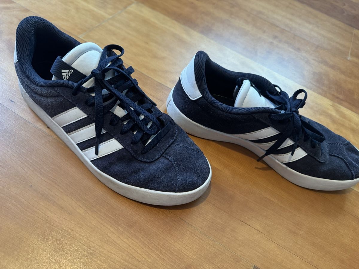 Adidas Scarpe da uomo: Adidas Grösse 45 1/3 – Usato da Wettswil venduto da alstel24 3