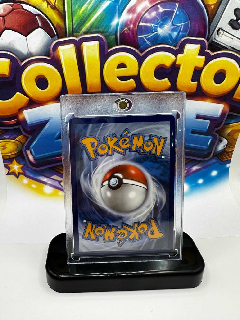 Pokémon Sammelbilder & Trading cards: 🇬🇧 Dondozo ex / Pokemon – Neu (gemäss Beschreibung) aus Böckten von Collector-Zone 1