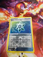 Schneeblattorden (EVS 159) / Reverse Holo / Drachenwandel
